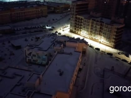 Занятие в школе микрорайона «Европейский» отменены из-за отсутствия света