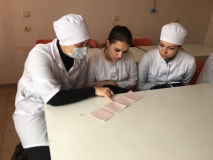 Мастер-класс по теме "Сахарный диабет"