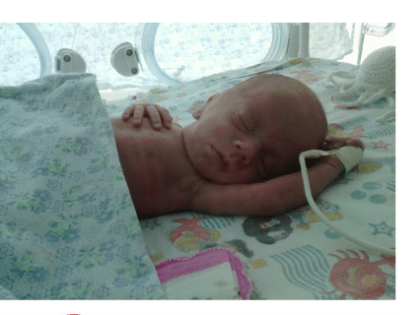 Практика успешно реализуется автономной некоммерческой организацией «Виктория» для женщин, родивших детей на раннем сроке беременности