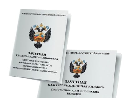 Звание и разряд до золотого знака отличия