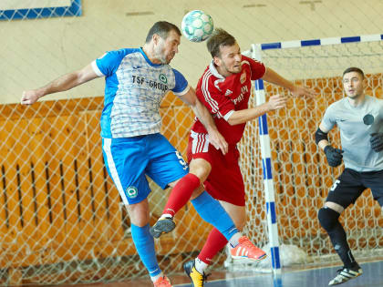 Интрига, однако! (видео)