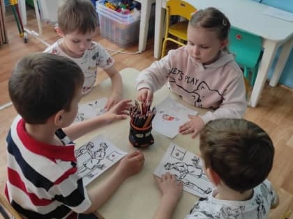 Всемирная неделя иммунизации - 2023 года: "Предупредить. Защитить. Привить."