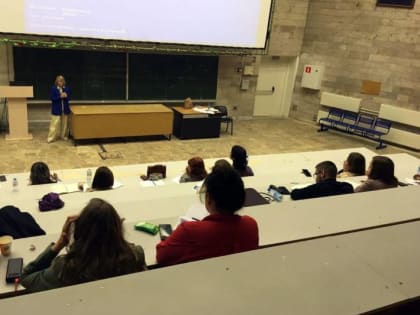 Психологи из Липецкой области учатся работать с военной травмой