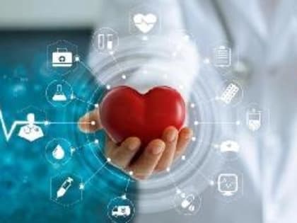 Профилактика неотложных кардиологических состояний