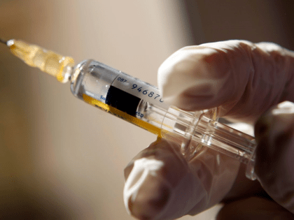 ВАКЦИНАЦИЯ ПРОТИВ БОЛЕЗНИ НЪЮКАСЛА