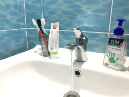 Где в Липецке не будет холодной воды