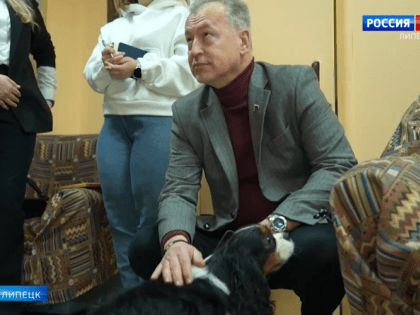 Вести Липецк: Такой уникальный опыт можно тиражировать!
