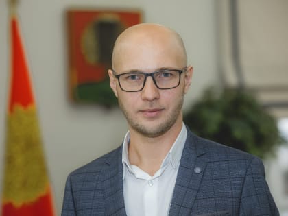 Новые назначения в Липецкой области