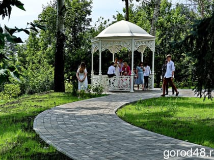 Бабье лето продолжается: в Липецкой области сухо и до +27