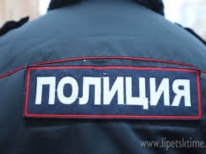 В липецком садоводчестве «Спутник» обнаружены два трупа