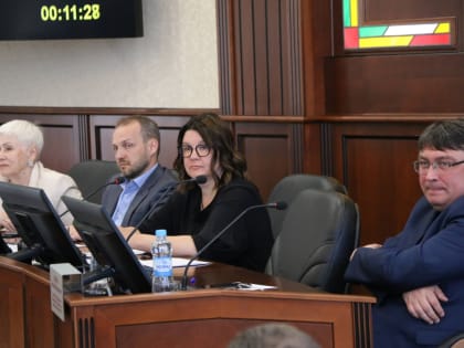 Семь IT-компаний в Липецке могут получить льготу по земельному налогу