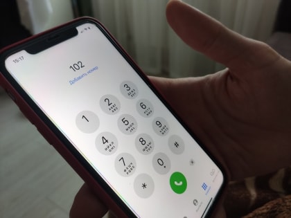 В Липецке в садовом домике нашли два трупа