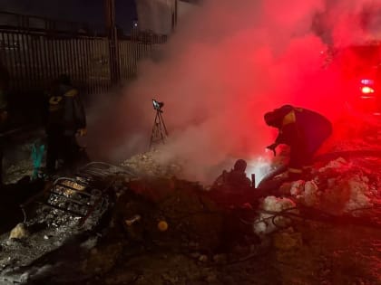 42 многоэтажки в Липецке остаются без тепла из-за повторного порыва на теплосетях