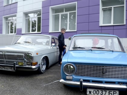 В Липецке прошел фестиваль памяти Владимира Высоцкого