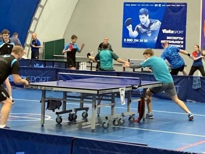 Рекорд первого этапа