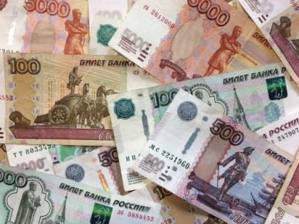 Объем сбережений липчан в ВТБ превысил 19 млрд рублей