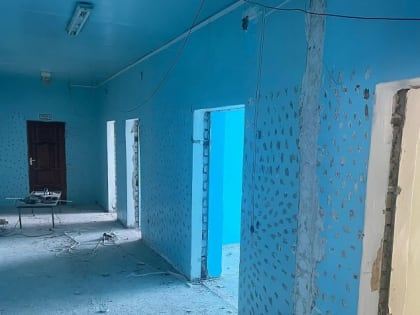 Центр амбулаторной онкологической помощи откроется в Лебедянской центральной районной больнице