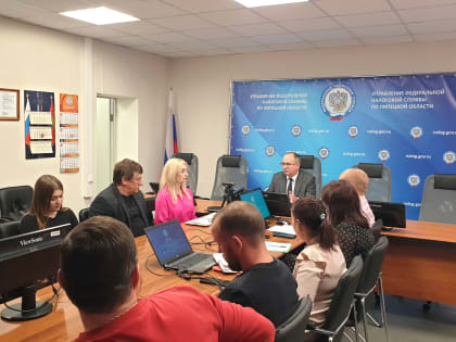 Изменения в налоговом законодательстве для охранных организаций Липецкой области