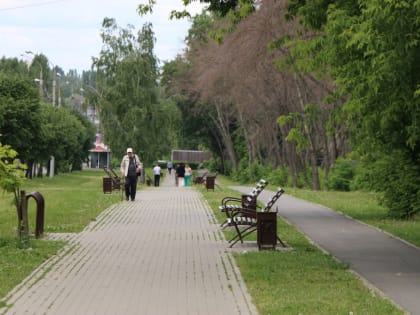 Жить в Липецке. Округ депутата Владимира Гугнина