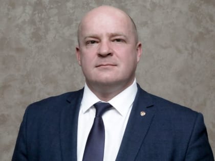 В Правительстве Липецкой области состоялось представление начальника Управления Минюста России по Липецкой области