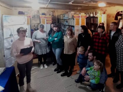 Литературный вечер «Волшебная мудрость произведений Ушинского»