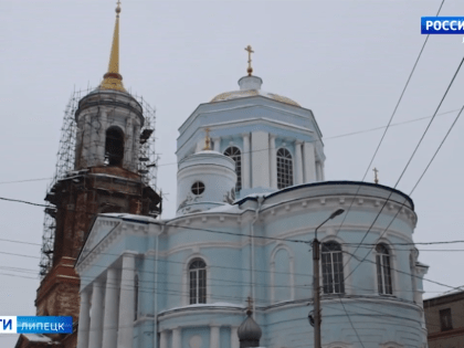 Объекты культурного наследия в Липецкой области сдадут в аренду за 1 рубль после ремонта