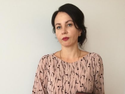 Лица избирательной системы: Новгородова Ольга Алексеевна