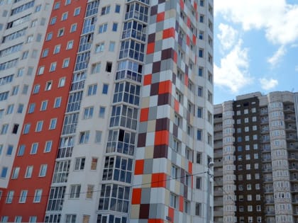 Ипотечные кредиты в Черноземье оформляют преимущественно по программе господдержки