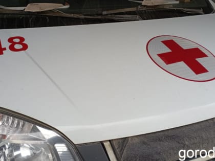 Липчанину грозит вторая ампутация ног из-за обморожения