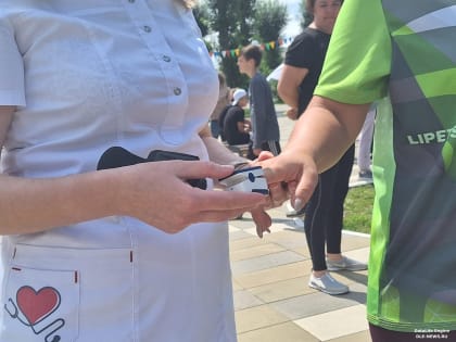 С 14 по 20 августа проходит неделя популяризации активных видов спорта