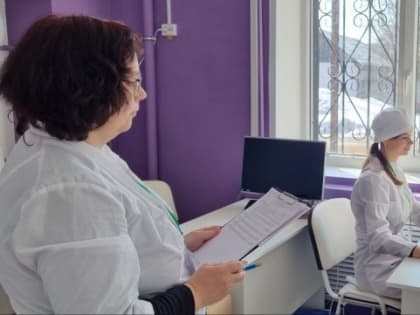 Открытие Регионального этапа Чемпионата профессионального мастерства и высоких технологий «Профессионалы»  в Липецкой области