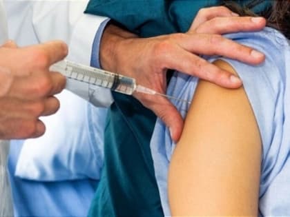 Профилактика кори. Подчищающая иммунизация против кори