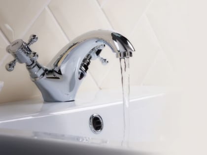 Несколько улиц Липецка останутся без холодной воды