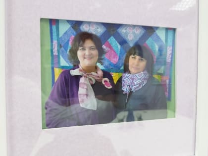 Анатолий Емельянов познакомился с работой арт-пространства для людей серебряного возраста