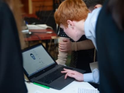 Как ребенку не стать жертвой киберпреступлений