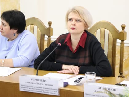 Больше тысячи липчан участвовали в первом марафоне стройности