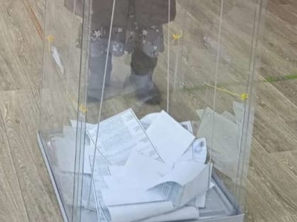 В Липецке перенесены центры трех избирательных участков