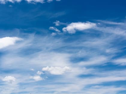 Доброе утро, липчане! Сегодня День прогулок на свежем воздухе