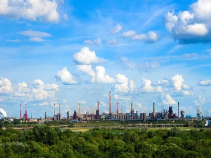 За истекший год Россия нарастила выпуск 1000 видов продукции