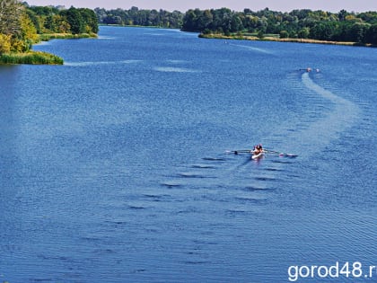 В Липецкой области до +24, дождей пока не ожидается