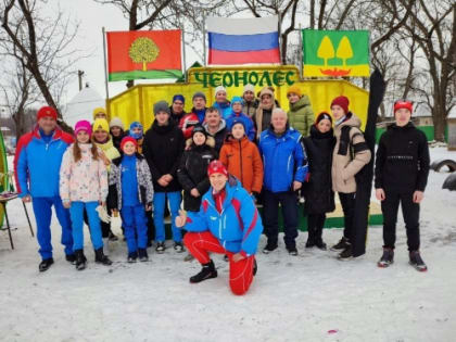 ГТО: СЕРГЕЙ НИКОЛАЕВИЧ АЛЕКСАНДРОВ - ТРЕНЕР И НАСТАВНИК