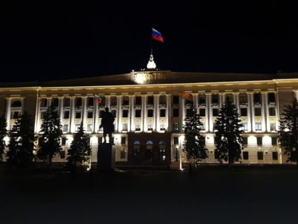 Министерства и министры заработали в Липецкой области 