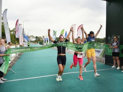 Липчан ждёт двухдневный спортивный фестиваль