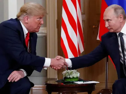 Политолог Озер: Стамбул станет подходящим местом для встречи Путина и Трампа