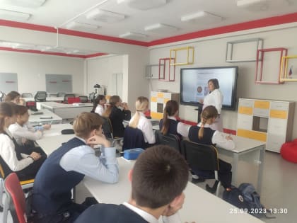 Введение в мир медицинских компетенций, или как стать микробиологом?