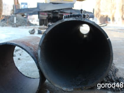 Карта отключений холодной воды на завтра пополнилась новыми адресами