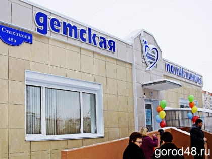 В Липецкой области выросла заболеваемость ОРВИ