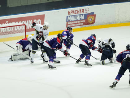 Второе «олимпийское» фиаско