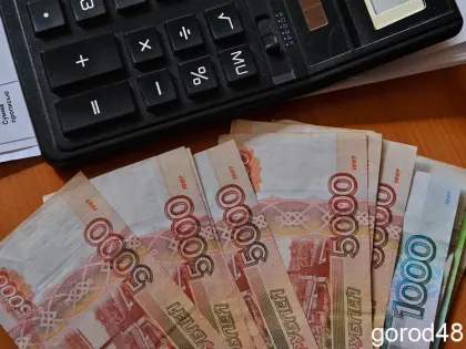 В Липецкой области выявили двух нелегальных кредиторов