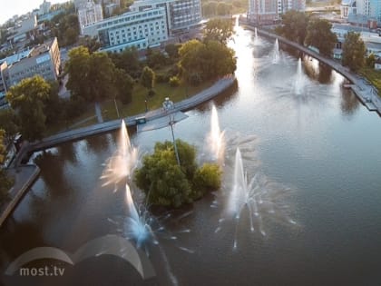 Липецк сравнили с Великим Новогородом